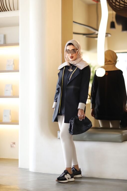 ⁦Black&beige⁩ - الصورة ⁦4⁩