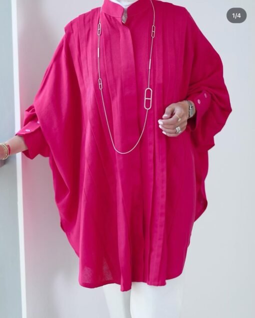 Fuchsia