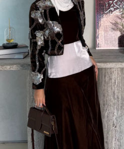 MODEL N.5| يرجى كتابة طول الدراعة