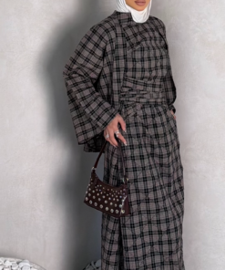 MODEL N.3 | يرجى كتابة طول الدراعة