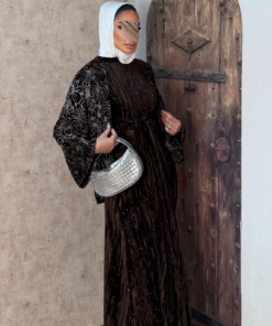 Alternative view of MODEL N.6| يرجى كتابة طول الدراعة