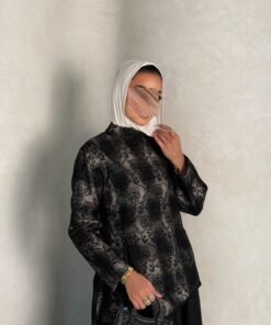 Alternative view of MODEL N.14 | يرجى كتابة طول الدراعة