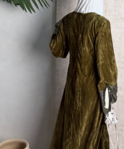 Alternative view of MODEL N.12 | يرجى كتابة طول الدراعة