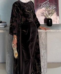 MODEL N.16 | يرجى كتابة طول الدراعة