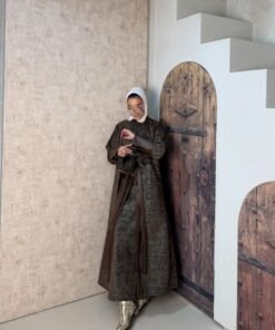 Alternative view of MODEL N.11 | يرجى كتابة طول الدراعة