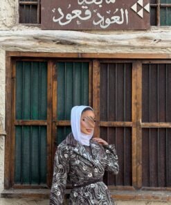 MODEL N’18 يرجى كتابة طول الدراعة في الملاحظات