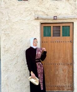 Alternative view of MODEL N’22 يرجى كتابة طول الدراعة في خانة الملاحظات