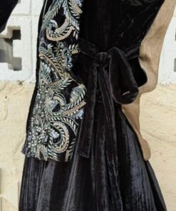 Alternative view of MODEL N’21 يرجى كتابة طول الدراعة في خانة الملاحظات