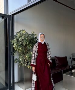 MODEL N’25 يرجى كتابة طول الدراعة في خانة الملاحظات