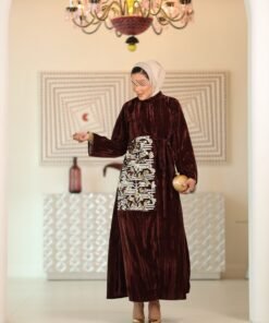 MODEL N.15 | يرجى كتابة طول الدراعة