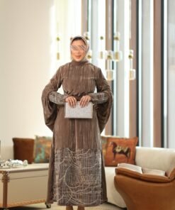 MODEL N.4 | يرجى كتابة طول الدراعة