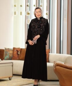 Alternative view of MODEL N.10 | يرجى كتابة طول الدراعة