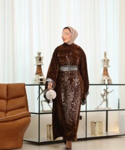 Alternative view of MODEL N.2 | يرجى كتابة طول الدراعة