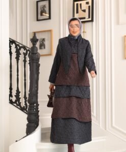 MODEL N.7 | يرجى كتابة طول الدراعة