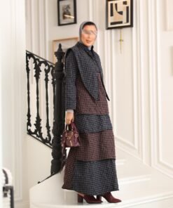 Alternative view of MODEL N.7 | يرجى كتابة طول الدراعة