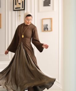 MODEL N.9 | يرجى كتابة طول الدراعة