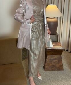 Alternative view of Eid COLLECTION’2 يرجى كتابه طول النفنوف او الطول الكامل