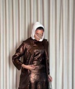 Eid COLLECTION’3 يرجى كتابة طول النفنوف او الطول الكامل