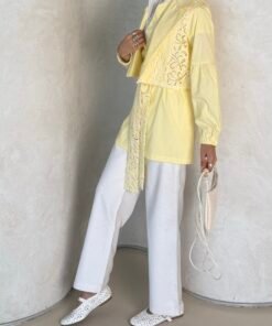 Yellow shirt 💛|