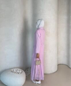 ⁦Purple dress 💜|⁩ - الصورة ⁦4⁩