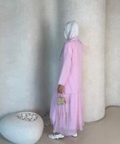 ⁦Purple dress 💜|⁩ - الصورة ⁦3⁩