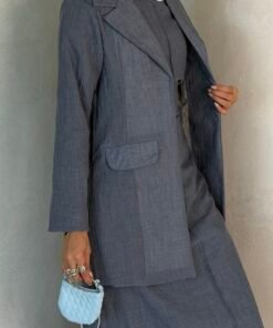 Alternative view of SUMMER dress |