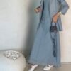 Linen dress |