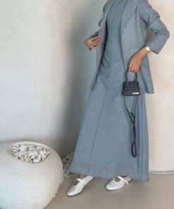 Linen dress |