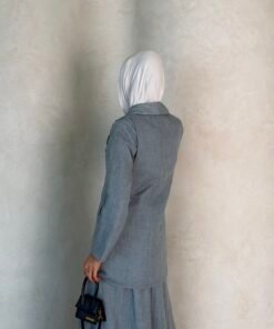 ⁦Linen dress |⁩ - الصورة ⁦4⁩