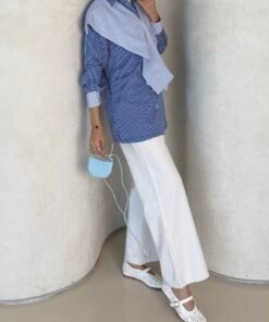 Alternative view of Blue SHIRT 💙|