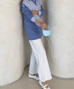 ⁦Blue SHIRT 💙|⁩ - الصورة ⁦5⁩