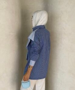 ⁦Blue SHIRT 💙|⁩ - الصورة ⁦4⁩