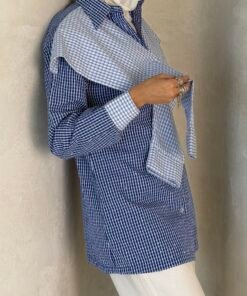 Blue SHIRT 💙|