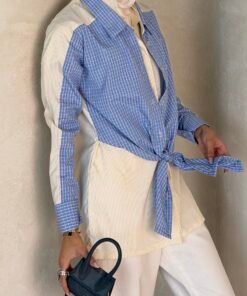 ⁦Travel shirt 🤍|⁩ - الصورة ⁦3⁩